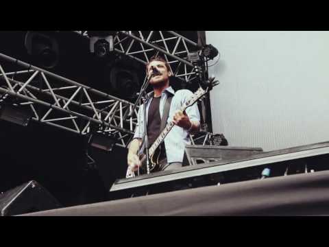 6 Voltios - Princesa (Estadio Nacional)