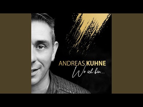 Wo Ich Bin - Andreas Kuhne