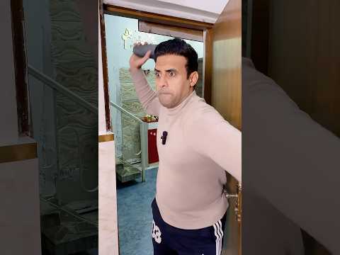 من تسوي روحك تقرى وابوك يشوفك🤣🤣😭 #علاوي_رقاوي