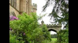 preview picture of video 'Crawford Priory Fife Scotland'