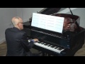 Silence as played by Michel Petrucciani