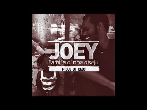 Joey Oliveira - Família di nha Diseju (#FdD)
