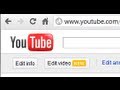 YouTube Video Editor 2011 Review