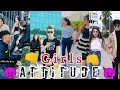 Girls Attitude Videos Best Viral Attitude Tik Tok Video Chukka All Vissa