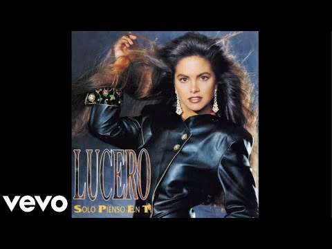 Amor En Primer Grado - Lucero