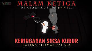 Download lagu PART.3 - The Third Night in the Grave: Torture Reduced Due to Rewards mp3