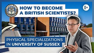 University of Sussex