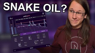 Video thumbnail for They should make more Snake Oil…|| Denise.io Poltergate by White Sea Studio