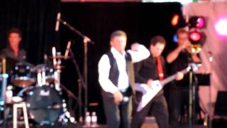 Frankie Avalon - California Sun. Live 08/27/11.