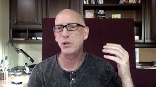 Episode 660 Scott Adams: The Most Excellent Coffee With Scott Adams Since Yesterday. Join Me!