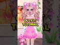 HOW TO BE CALLMEHHALEY IN DRESS TO IMPRESS #roblox #dresstoimpress