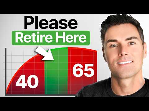 Irish Couple Retired 5 YEARS Early By Making ONE Simple Change