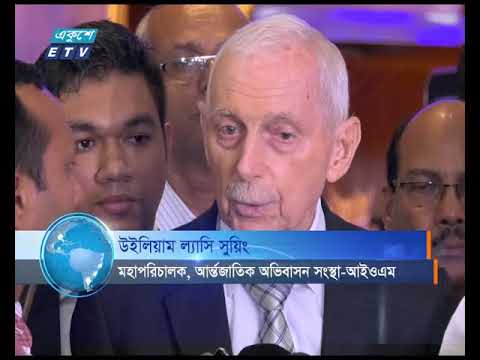 রোহিঙ্গাদের পুনর্বাসনে অন্তত ১ হাজার কোটি টাকার প্রয়োজন হবে