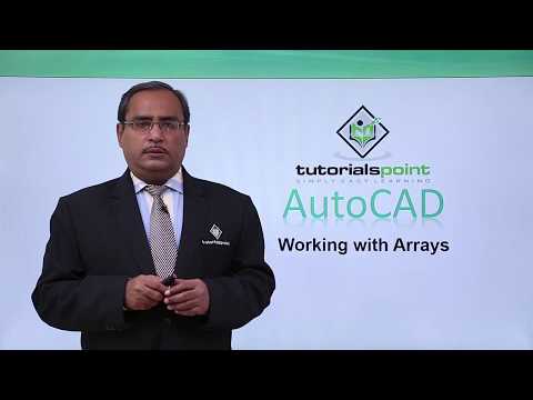 AutoCAD Introduction to autocad