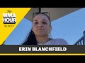 Erin Blanchfield Wants To Be The One To ‘Dethrone’ Valentina Shevchenko | MMA Fighting