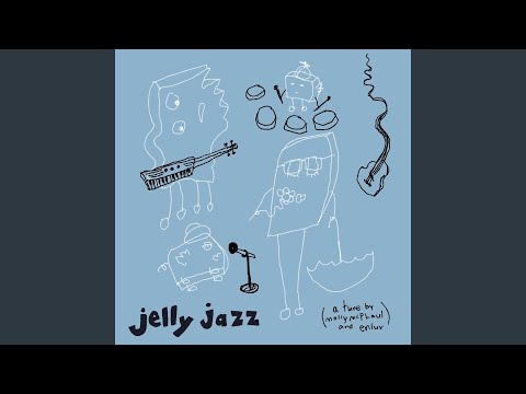 Video thumbnail for Jelly jazz