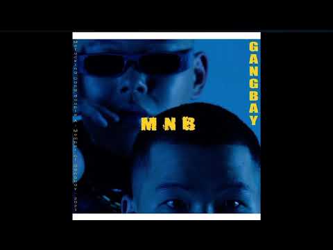 Gangbay-Gangaa(MNB)