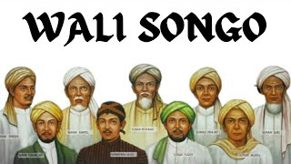 Download lagu BELAJAR MENGENAL NAMA-NAMA 9 WALI SONGO mp3