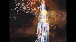 Silversun Pickups - Three Seed