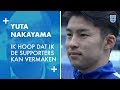 Yuta Nakayama nieuwe aanwinst PEC Zwolle