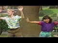Barney And Friends Four Seasons Day Part 1