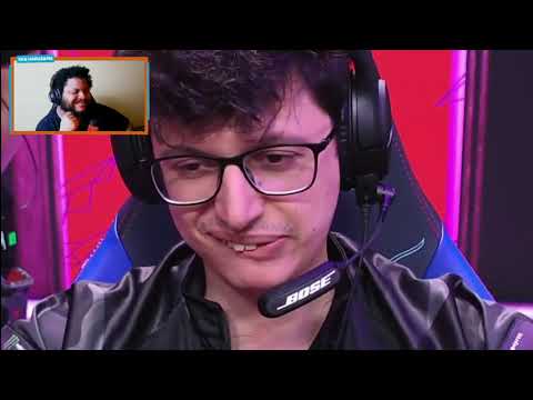 BRASIL ATINGE O NÍVEL MÁXIMO APÓS TANTA EXPERIÊNCIA - MUNDIAL DA ZUEIRA - REACT