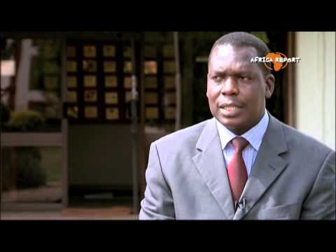 www.africareport.com video - Icon Telesec Services Ltd, Nairobi, Kenya