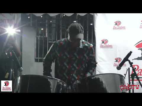 LAUNCH OF PANORAMA 2026 _ Dr. Len “Boogsie” Sharpe