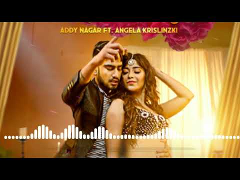 Ishq Ka Raja - Addy Nagar (dj song by-Aj)- Hamsar Hayat - New Hindi Dj Songs 2019