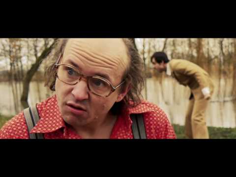 GANKINO CIRCUS - Der Gruppenleiter und die Letzten ihrer Art | (2017)