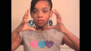 Listen by Shi&#39;Ann Jones