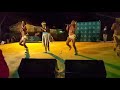 MAXY KHOISAN PERFORMING KASHOTI