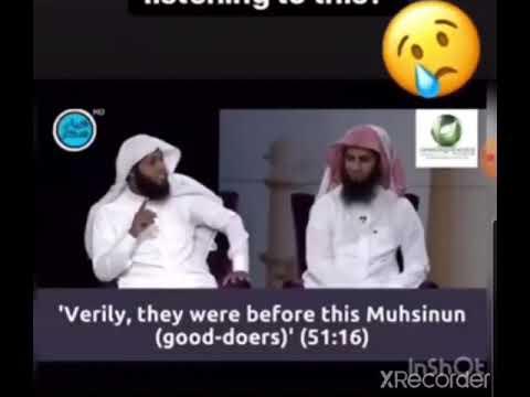 THE BELIEVER  BY ESSA ABDUL NAFI