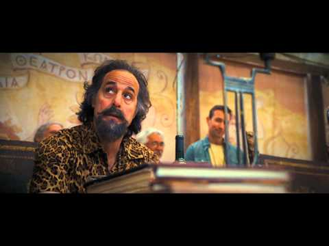 Перси Джексон и Море чудовищ - Trailer