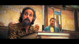 Трейлер: Перси Джексон и Море чудовищ