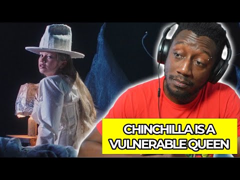 Is Everyone Okay As They Are? | Chinchilla's Ok As I Am (Music Video) Reaction
