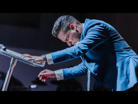 Porque não devemos andar de cabeça baixa? | Vigília Bom Samaritano | Sidney Almeida