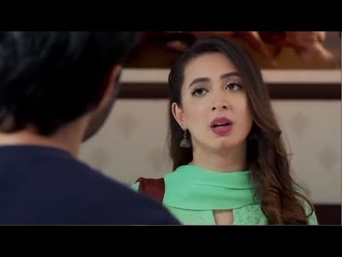 Bharosa Pyar Tera   EP 42 6th August 2019