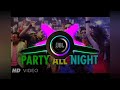 Party all night | Yo Yo honey singh | Boss | DJ remix | full bass | Akshay kumar | by SDG