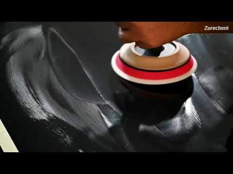 Foam Pads