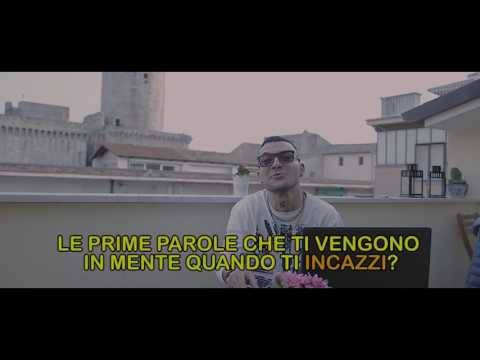 Intervista Thor DC - by MONDOTEKDONO