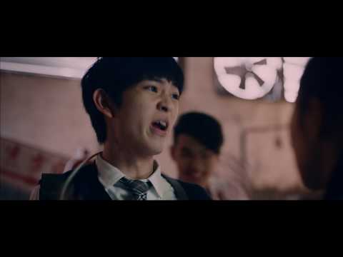 映画『怪怪怪怪物！』予告編