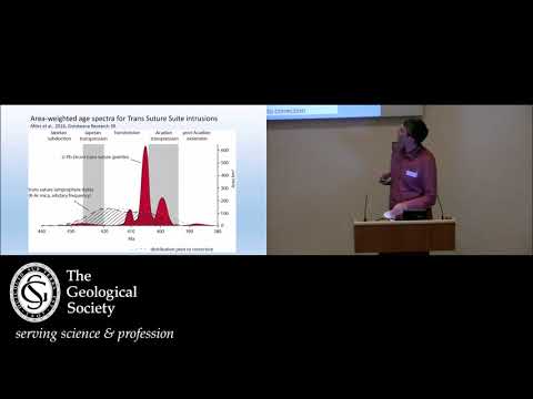 Gold Mineralisation in the Southern Uplands - Longford Down Complex in Scotland and Ireland...