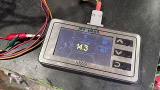 ทดสอบไดชาร์จ Ford Escape www.fjtautopart.com ทดสอบไดชาร์จ Ford Escape www.fjtautopart.com