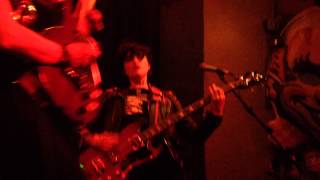 Ex Hex 'Waterfall' - January 23, 2015