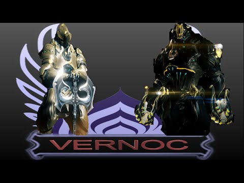 Warframe U18 Rhino (Prime) Guide und Build/Moddung [Deutsch/German]