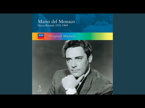 Verdi: Luisa Miller / Act 2: "Oh! fede negar potessi...Quando le sere al placido"