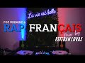 MIX RAP FRANCAIS 10 Sons Clubs GIMS KEBLACK TRIANGLE DES BERMUDES GUI2BEZBAR L2B MHD NISKA