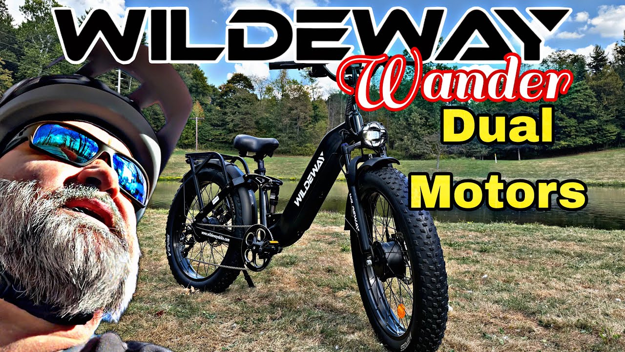Wildeway Wander 30AH Review