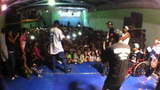 C-KAN - LA COSA ESTA DURA LIVE SALAMANCA